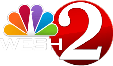 Wesh 2 News logo