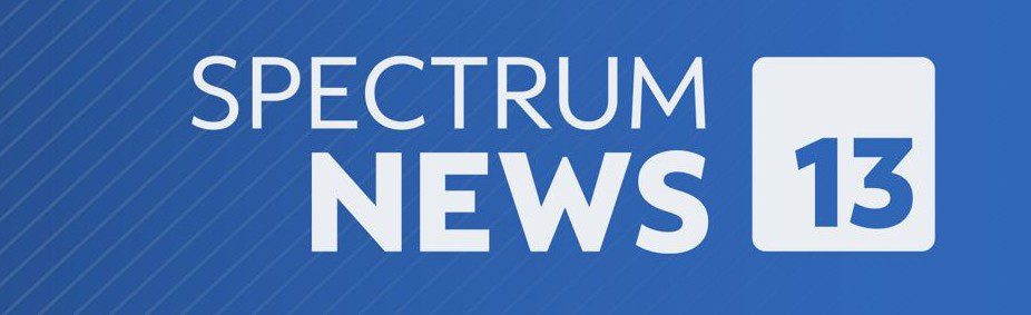 Spectrum 13 News Logo